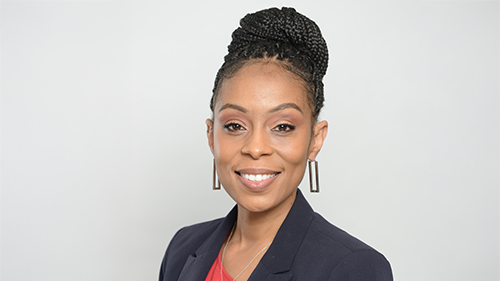 Congresswoman Shontel Brown Endorses Anthony Fossaceca for Chagrin Falls Village Council