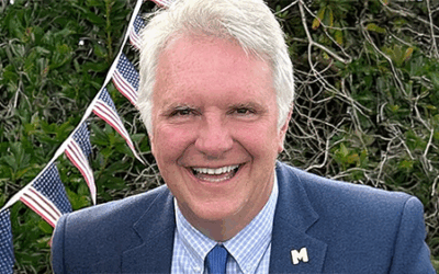 County Executive Chris Ronayne Endorses Anthony Fossaceca for Chagrin Falls Village Council