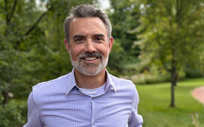 Anthony Fossaceca Announces Candidacy for Chagrin Falls Village Council
