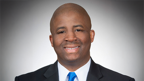 State Representative Phil Robinson Endorses Anthony Fossaceca for Chagrin Falls Village Council